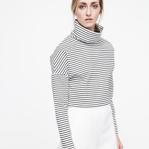 Finders Keepers Teen Spirit Top - Stripe